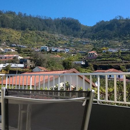 Apartamento Teixeira 2 Arco da Calheta  Exterior foto