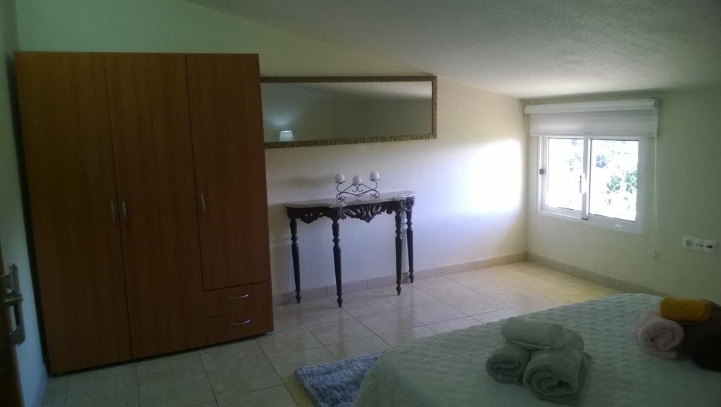 Apartamento Teixeira 2 Arco da Calheta  Exterior foto