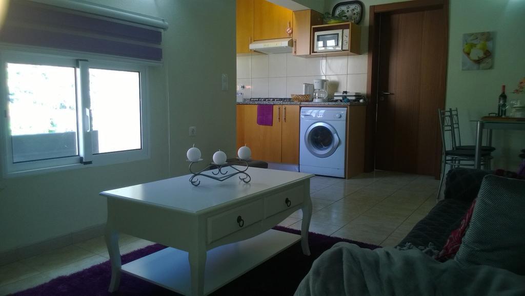 Apartamento Teixeira 2 Arco da Calheta  Exterior foto