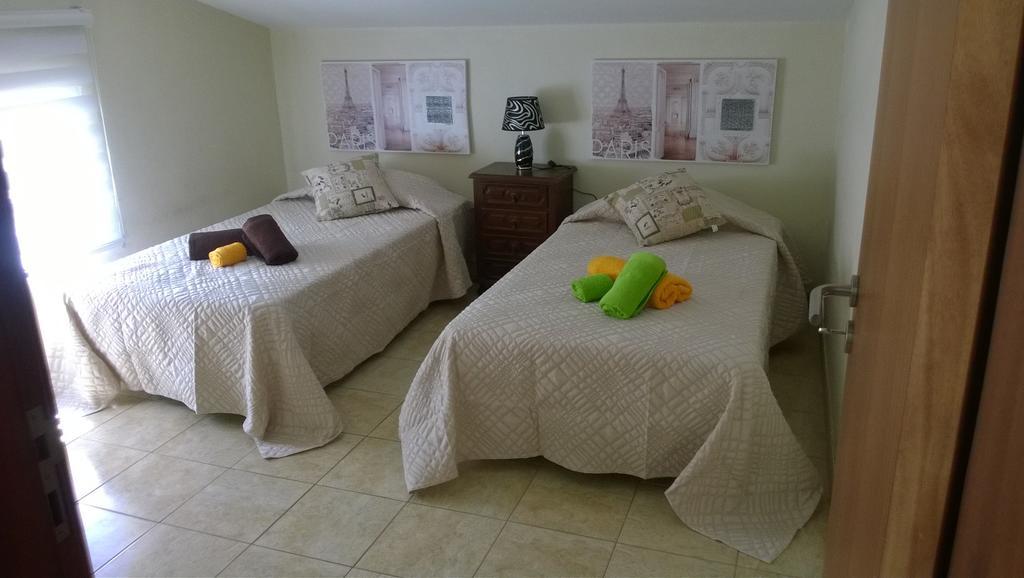 Apartamento Teixeira 2 Arco da Calheta  Exterior foto